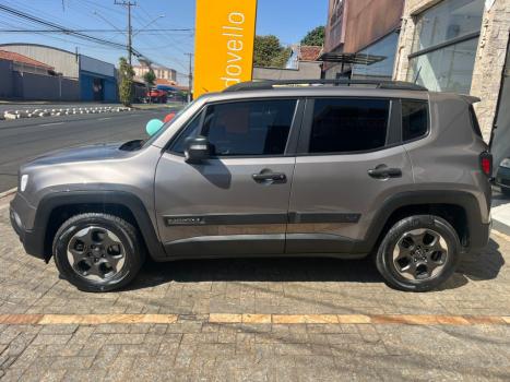 JEEP Renegade 1.8 16V 4P FLEX AUTOMTICO, Foto 4