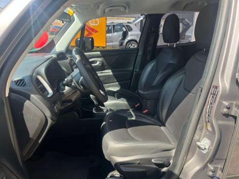 JEEP Renegade 1.8 16V 4P FLEX AUTOMTICO, Foto 5