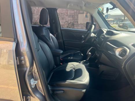 JEEP Renegade 1.8 16V 4P FLEX AUTOMTICO, Foto 6