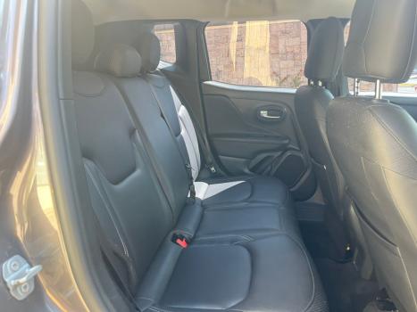 JEEP Renegade 1.8 16V 4P FLEX AUTOMTICO, Foto 7
