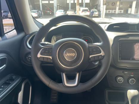 JEEP Renegade 1.8 16V 4P FLEX AUTOMTICO, Foto 8