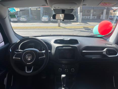 JEEP Renegade 1.8 16V 4P FLEX AUTOMTICO, Foto 9
