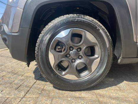 JEEP Renegade 1.8 16V 4P FLEX AUTOMTICO, Foto 10