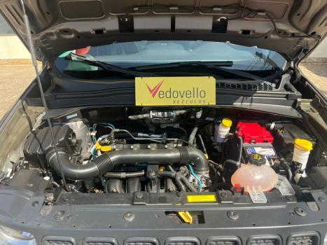 JEEP Renegade 1.8 16V 4P FLEX AUTOMTICO, Foto 11