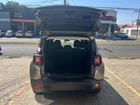 JEEP Renegade 1.8 16V 4P FLEX AUTOMTICO, Foto 12