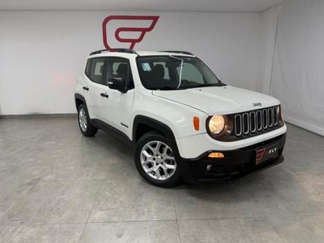 JEEP Renegade 1.8 16V 4P FLEX SPORT, Foto 1