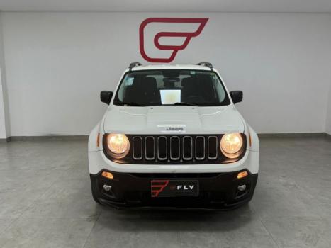 JEEP Renegade 1.8 16V 4P FLEX SPORT, Foto 3