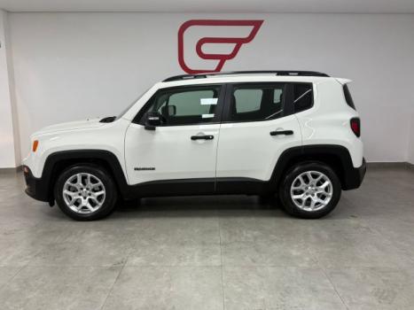 JEEP Renegade 1.8 16V 4P FLEX SPORT, Foto 4