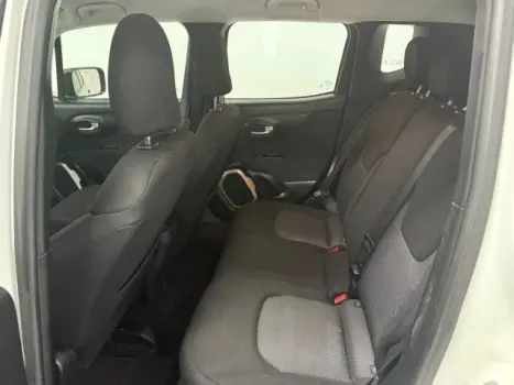 JEEP Renegade 1.8 16V 4P FLEX SPORT, Foto 6