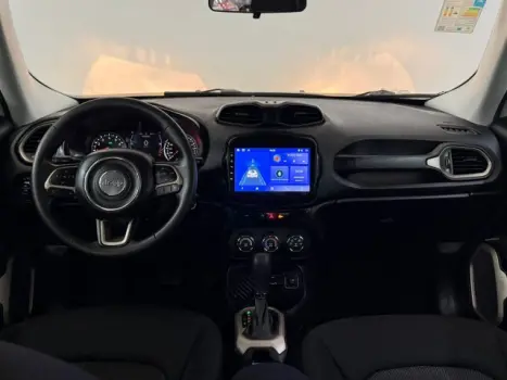 JEEP Renegade 1.8 16V 4P FLEX SPORT, Foto 7