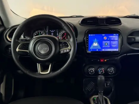 JEEP Renegade 1.8 16V 4P FLEX SPORT, Foto 8