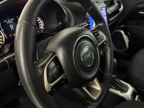 JEEP Renegade 1.8 16V 4P FLEX SPORT, Foto 9
