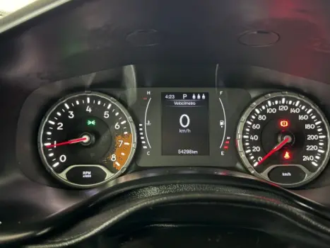 JEEP Renegade 1.8 16V 4P FLEX SPORT, Foto 10
