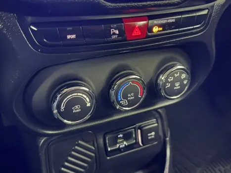 JEEP Renegade 1.8 16V 4P FLEX SPORT, Foto 12
