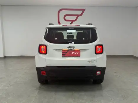 JEEP Renegade 1.8 16V 4P FLEX SPORT, Foto 14