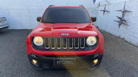 JEEP Renegade 1.8 16V 4P FLEX SPORT AUTOMTICO, Foto 2