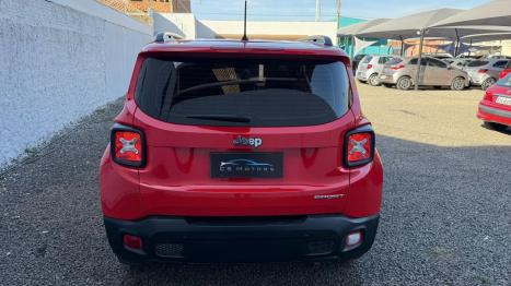 JEEP Renegade 1.8 16V 4P FLEX SPORT AUTOMTICO, Foto 5