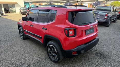 JEEP Renegade 1.8 16V 4P FLEX SPORT AUTOMTICO, Foto 6