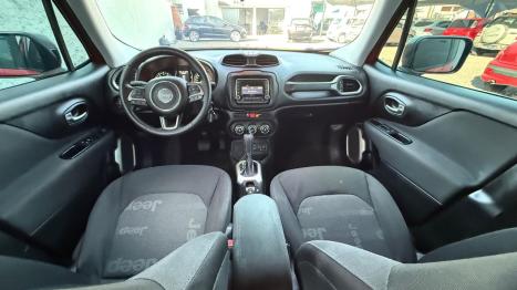 JEEP Renegade 1.8 16V 4P FLEX SPORT AUTOMTICO, Foto 7
