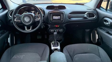 JEEP Renegade 1.8 16V 4P FLEX SPORT AUTOMTICO, Foto 8