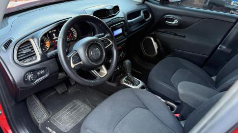 JEEP Renegade 1.8 16V 4P FLEX SPORT AUTOMTICO, Foto 9
