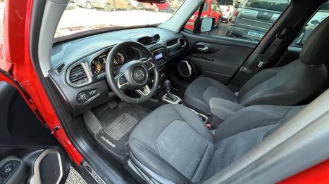 JEEP Renegade 1.8 16V 4P FLEX SPORT AUTOMTICO, Foto 10