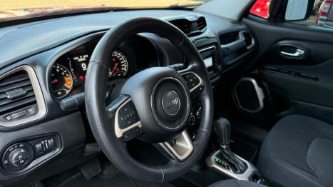 JEEP Renegade 1.8 16V 4P FLEX SPORT AUTOMTICO, Foto 11