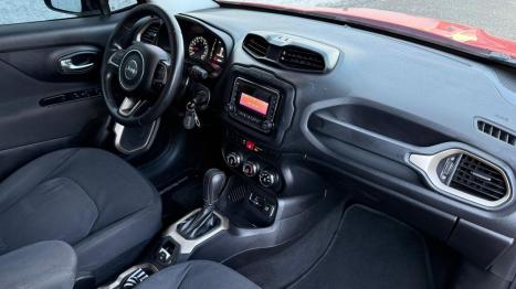 JEEP Renegade 1.8 16V 4P FLEX SPORT AUTOMTICO, Foto 12