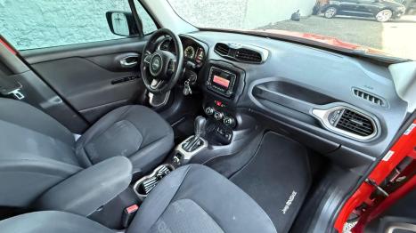 JEEP Renegade 1.8 16V 4P FLEX SPORT AUTOMTICO, Foto 13