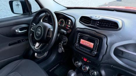 JEEP Renegade 1.8 16V 4P FLEX SPORT AUTOMTICO, Foto 14