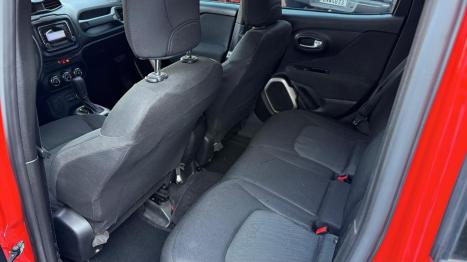 JEEP Renegade 1.8 16V 4P FLEX SPORT AUTOMTICO, Foto 15