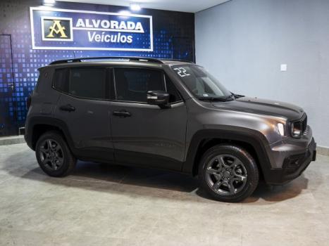 JEEP Renegade 1.8 16V 4P FLEX SPORT AUTOMTICO, Foto 3