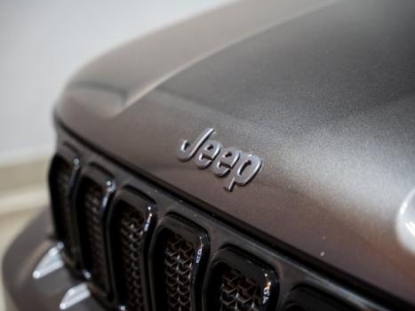 JEEP Renegade 1.8 16V 4P FLEX SPORT AUTOMTICO, Foto 4