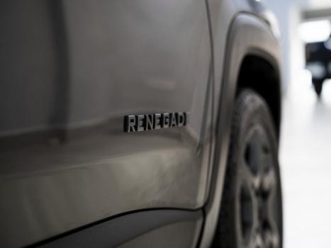 JEEP Renegade 1.8 16V 4P FLEX SPORT AUTOMTICO, Foto 5