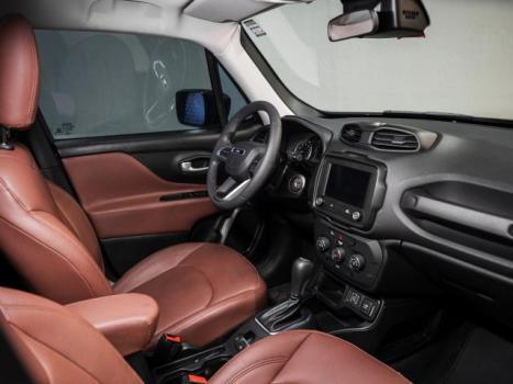 JEEP Renegade 1.8 16V 4P FLEX SPORT AUTOMTICO, Foto 6