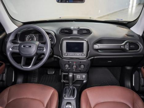 JEEP Renegade 1.8 16V 4P FLEX SPORT AUTOMTICO, Foto 7
