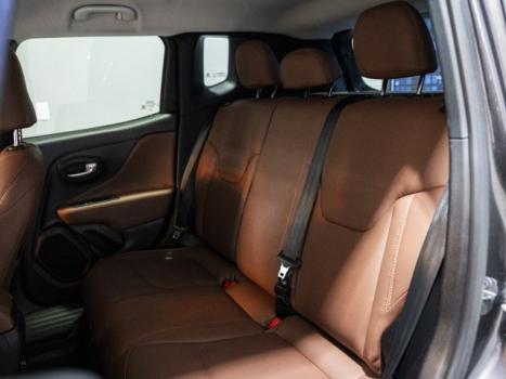 JEEP Renegade 1.8 16V 4P FLEX SPORT AUTOMTICO, Foto 8