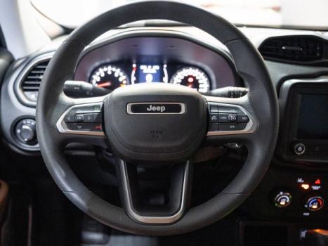 JEEP Renegade 1.8 16V 4P FLEX SPORT AUTOMTICO, Foto 9