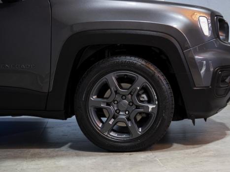 JEEP Renegade 1.8 16V 4P FLEX SPORT AUTOMTICO, Foto 10