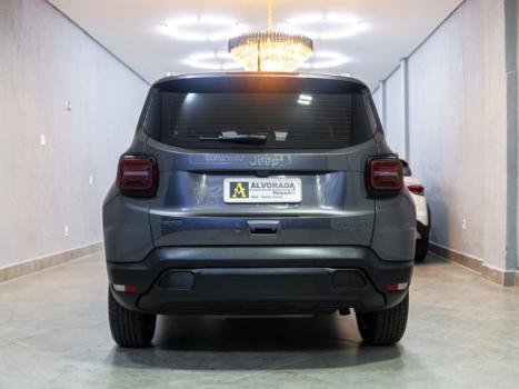 JEEP Renegade 1.8 16V 4P FLEX SPORT AUTOMTICO, Foto 11