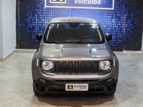 JEEP Renegade 1.8 16V 4P FLEX AUTOMTICO, Foto 1