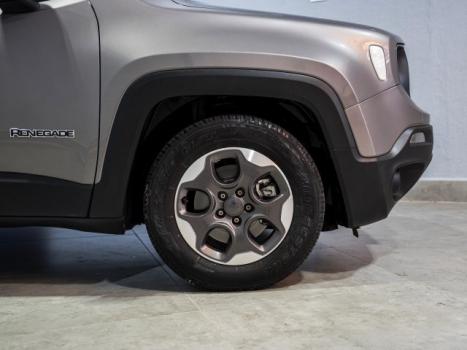 JEEP Renegade 1.8 16V 4P FLEX AUTOMTICO, Foto 4