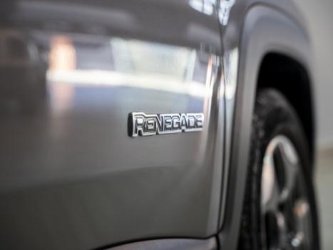 JEEP Renegade 1.8 16V 4P FLEX AUTOMTICO, Foto 5