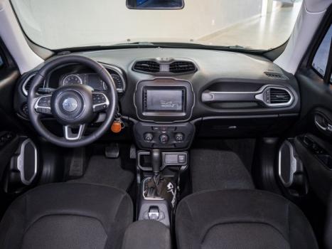 JEEP Renegade 1.8 16V 4P FLEX AUTOMTICO, Foto 6