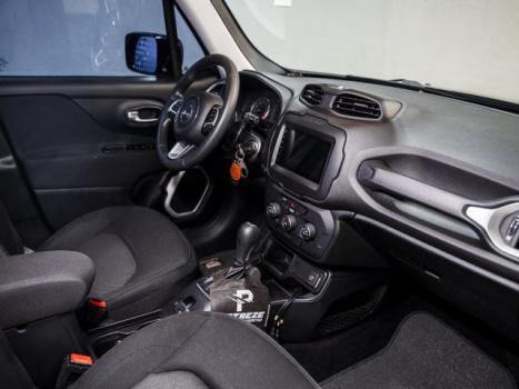 JEEP Renegade 1.8 16V 4P FLEX AUTOMTICO, Foto 8