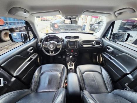 JEEP Renegade 1.8 16V 4P FLEX LONGITUDE AUTOMTICO, Foto 5