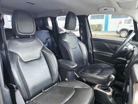 JEEP Renegade 1.8 16V 4P FLEX LONGITUDE AUTOMTICO, Foto 6