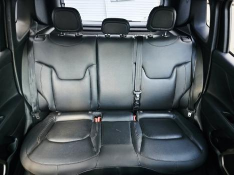 JEEP Renegade 1.8 16V 4P FLEX LONGITUDE AUTOMTICO, Foto 7