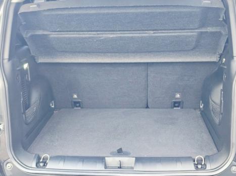 JEEP Renegade 1.8 16V 4P FLEX LONGITUDE AUTOMTICO, Foto 8