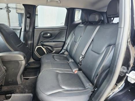 JEEP Renegade 1.8 16V 4P FLEX LONGITUDE AUTOMTICO, Foto 19